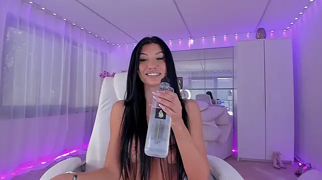 Missdiamond_ - tease time