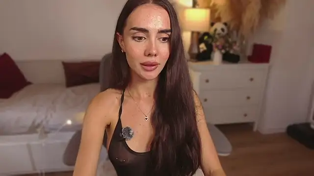 Lil_Gabby - Blowjob tease