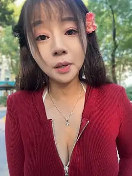 Rose8899 - 拉开窗帘跳裸舞