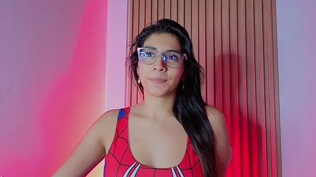 Nina-Blake - Control Domi x10min 🥵💦