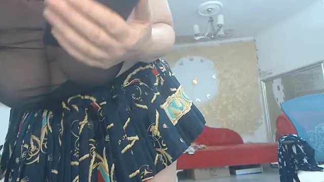 AnnaBellaLuckyXOXO - Squirt show @ goal. O...fans:u515697155