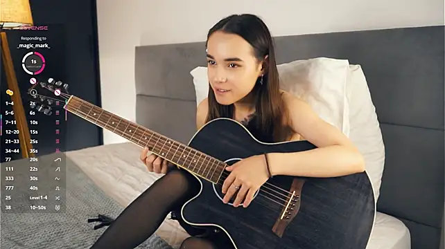 CourtneyBasbas - Will you help me reach orgasm with my do