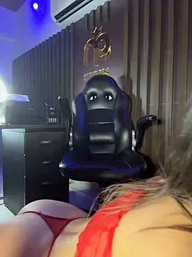 Atenea_cute21 - ✨FUCK ME HARD+ LUSH IN ASS+ASS RED✨