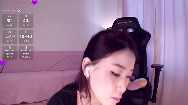 Sunae_love - domi hardfuck + Squirtshow