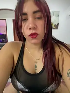 Shaidyscott - SEXY SHAIDY GET NAKED PLEASE IN PUBLIC