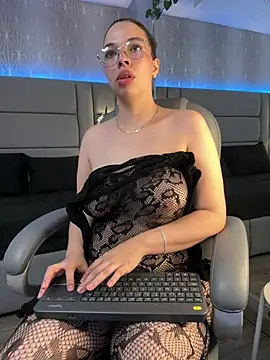 Emily_Lancaster - blowjob deep + control 3 min