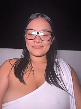 Lola_sweeet18 - Naked for u