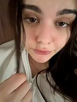 NikaMur - Off pants🥰