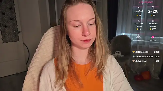 Eve_Sin - Cum on ass