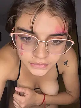 Alahia_Bliss_ - Anal dedos 🫰