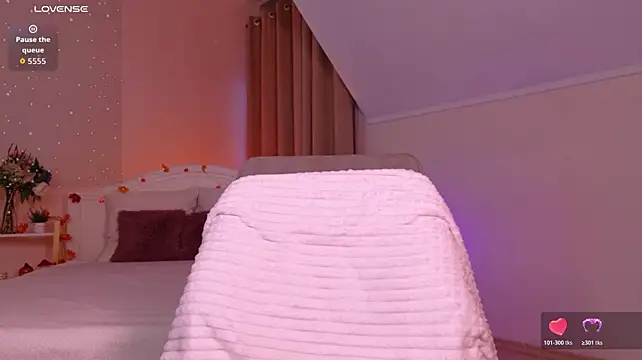 MilliBrownn - take off panties