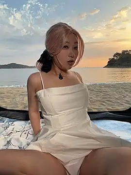 Winter11 - Bikini and naked（明天开始休息2周）