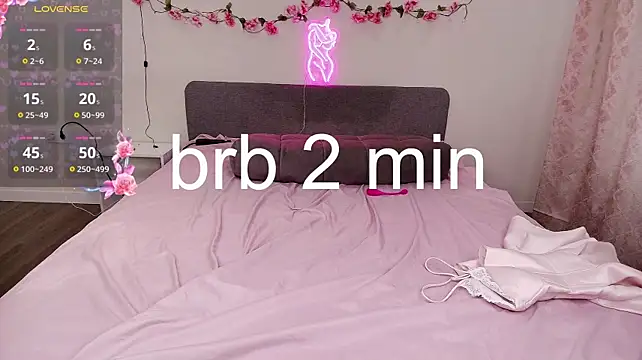 Laylasweet_ - toy control for 3 min
