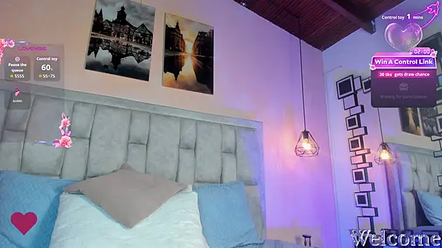 Jaiser_17 - 🔥Naked and erotic dance💃💃