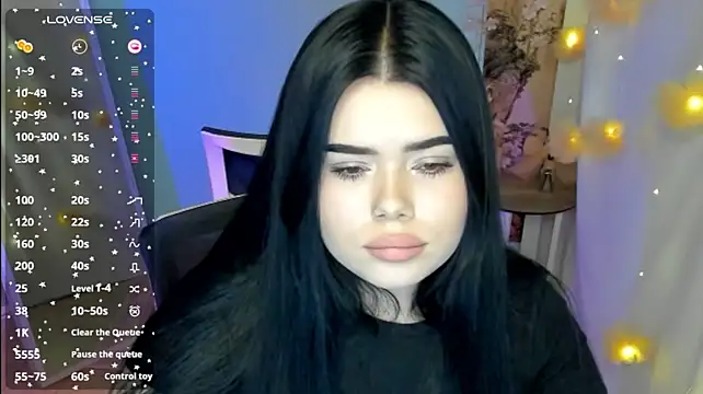 Mona_Esty - put on a short skirt