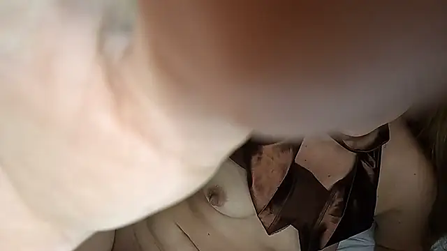 Leara - double penetration 🤤