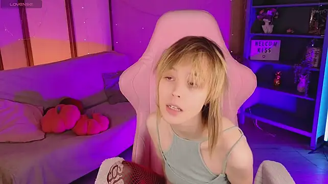 SelenaBless - spank ass until red