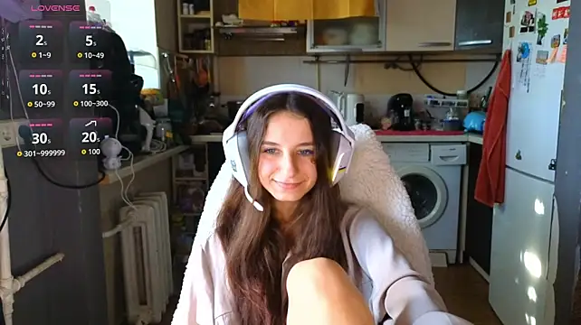 _Nika_Kik - doggy