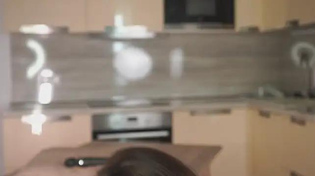 NickieMcgrotha - pov fingers suck close up