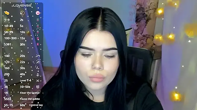 Mona_Esty - put on a short skirt