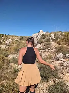 Samira-Summer - Last tipper 1 video