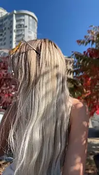 KikiWatson - Flash boobs in public ❤️
