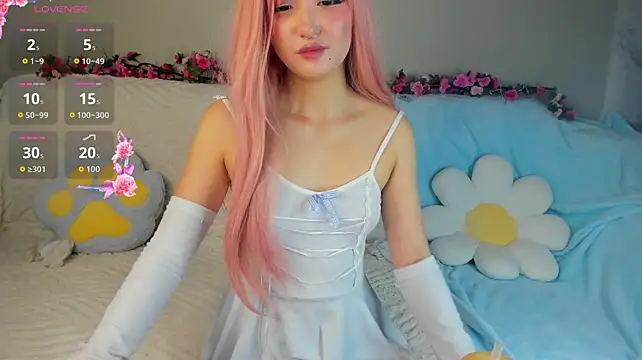 Cutie_mimiya - get naked