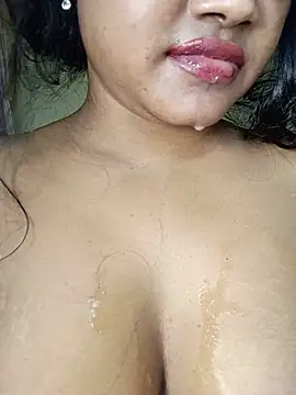 Hotlisa - Full nude