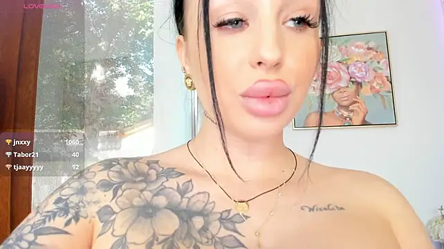 Eva_r0se