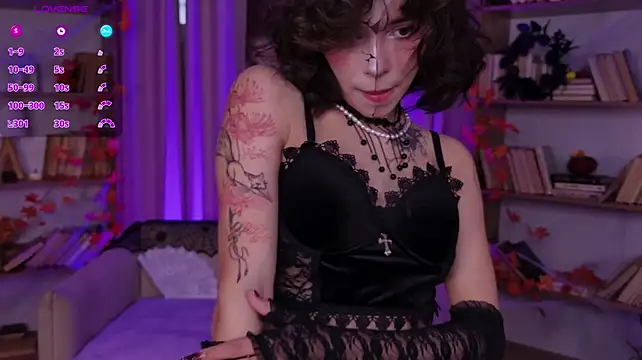 Hotary_Yuko - spank ass 🕷🖤