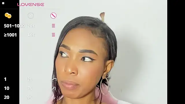Myblackdoope - squirt big