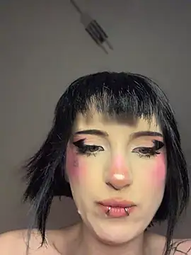 Melissa_cum - TEASE ASS WITH DILDO
