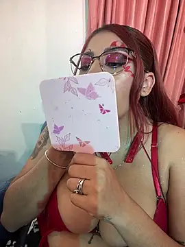 Nicol_V - CONTROL +FLASH TITS😈