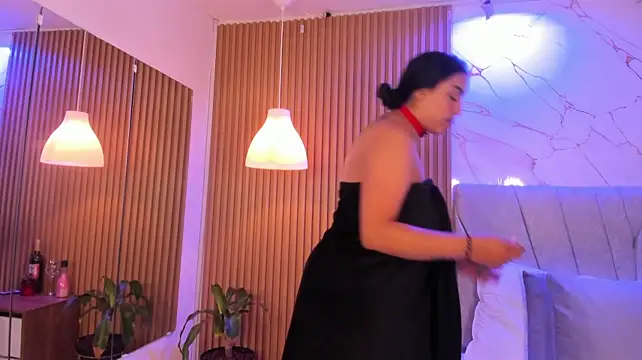 Nina_glow - Let yourself be carried away by the nigh