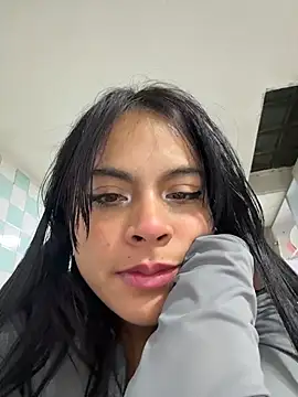 Kara_banks - ride dildo + one finger ass