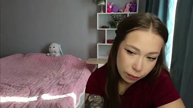 AmiriLain - wanna see how i can twerk for you ?)