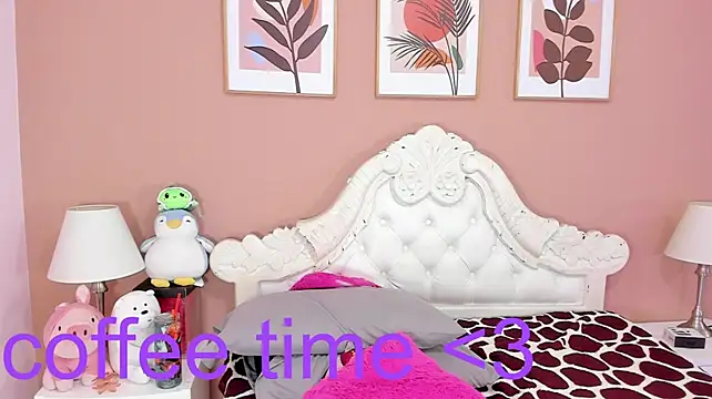 AlanaJones1 - 👅 Wet blowjob on cam