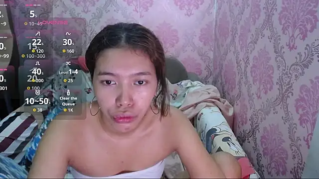 Shaina_Sexy18 - dance for you, im naked and doggy style