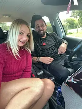 Lili_hot00 - Blowjob in the car🍌