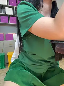 Secretly_masturbating - Masturbation and big squirt at the clini