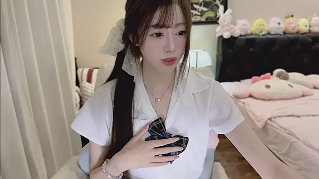 Evacute-top - 你说我好可爱 其实是你可爱我了吧