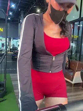 HoneyNana2000 - Let me show big ass