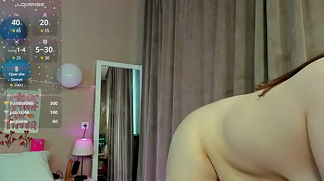 KristinaMay - all naked