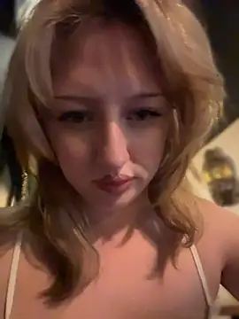 RonnieKiss - Masturbation pussy