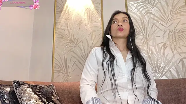 Dalila_5 - footjob