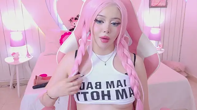 GatitaChan - TEASE BLOWJOB 🥵