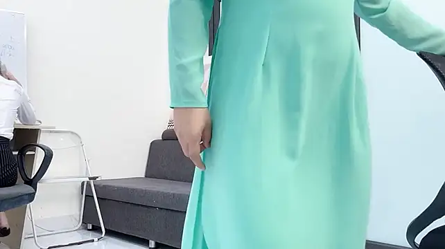 Mono-StewardessMysa - Let's have a day full of orgasms togethe