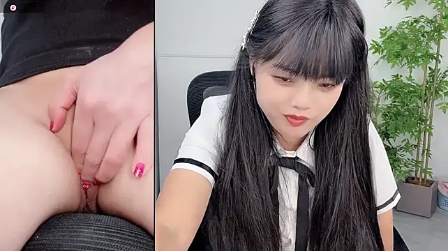 Xianxian-baby - 肉棒抽插喷水spray waterch潮吹き（しおふき）