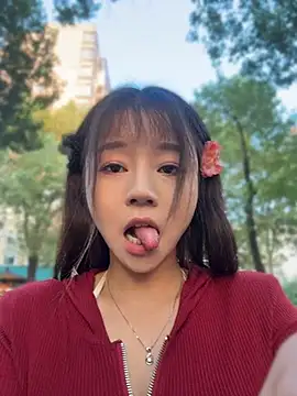 Rose8899 - 拉开窗帘跳裸舞