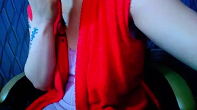 JeannMarie - 🔷 Zqueeze tits🔷